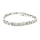 Diamond Bracelet - White Carat - USA & Canada